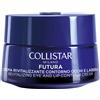 Collistar Futura Crema Rivitalizzante Contorno Occhi e Labbra 15 ml Sguardo Lumonoso Labbra Definite 15 ml Crema