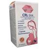 CR.L PHARMA Crl dha 60 capsule - - 975359074