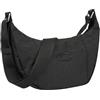 camel active Journey, Borsa a Tracolla Uomini, Nero, S