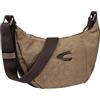 camel active Journey, Borsa a Tracolla Uomini, Beige, S