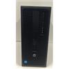 HP PC HP ELITEDESK 800 G2 TOWER INTEL PENTIUM 3.3GHZ RAM 8GB HDD 1TB WIN 10 P