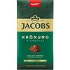 Jacobs Kronung Signature, Caffè Macinato Arabica 100%, Aroma Intenso, 500g
