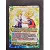 DBS Masters - SS Son Goku/SS Son Goku & SS Son Gohan BT26-090 Prerelease ENG