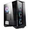 MSI Caja torre msi e-atx mpg gungnir 110r negro 306-7G10R21-W57