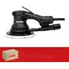 Rupes Levigatrice Brushless Rotorbitale Palmare Ø 150 Rupes® RX256A