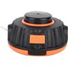 MAGT Decespugliatore testa di taglio, decespugliatore decespugliatore testa di taglio di giardinaggio strumento parti fit compatibile con McCulloch B26Ps T26Cs MT260CLS Rep 5310250-01