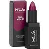 BEAUTYTIME INTERNATIONAL Srl Muà My Lip Sound Plum Violet Beautytime 4,5g