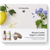 WALA ITALIA Srl Rituale Gambe Leggere E Toniche Dr Hauschka
