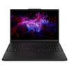 Lenovo Intel Core Ultra 7 155H, 16C (6P + 8E + 2LPE)/22T, Max Turbo up to 4.8GHz, 24MB, 2x 16GB SO-DIMM DDR5-5600 Non-ECC, 1TB SSD M.2 2280 PCIe 4.0x4 NVMe Opal 2.0, 16 WUXGA (1920x1200) IPS 300nits 45% NTSC, NVIDIA RTX 500 Ada Generation 4GB, Intel Wi-Fi