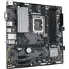 Gigabyte Scheda Madre Gigabyte GA-B760M D3HP LGA 1700 M.2/SATA III/DDR5/micro ATX/Marrone [B760M D3HP]