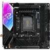 Asrock Scheda Madre AsRock B860I Lightning WiFi (1851) (D) [90-MXBRZ0-A0UAYZ]