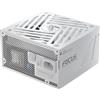 Seasonic Alimentatore 850W Seasonic Focus GX-850 850W ATX3.0 White Edition Bianco [FOCUS-GX-850-V4-WHITE]