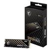 Msi SSD 1TB Msi Spatium M470 PRO M.2 PCIe4 6000/4500MB/s [DGMSIWKT01M4701]