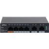 DAHUA Switch Dahua Technology DH-CS4226-24ET-375 Managed L2 Gigabit Ethernet (10/100/1000) Power over Ethernet (PoE) Black [CS4006-4ET-60]