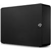 Seagate Hard Disk Esterno 3,5 4TB Seagate Expansion STKR4000400 USB3.2 Nero