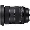 SIGMA obiettivo 24-70mm F2.8 DG DN II Art E-mount sony
