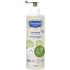 Mustela Gel Detergente Bio Senza Profumo 400 ml