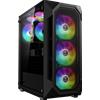 Assemblato PC Gaming Assemblato (Ryzen 5 5600 6-core, 32 GB, Intel ARC B580 12GB, 1TB, WiFi) - Windows 11 - NUOVO (pre ordine)