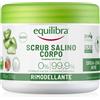 EQUILIBRA Srl EQUILIBRA SCRUB SALINO RIMODEL