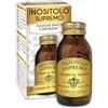 DR.GIORGINI SER-VIS Srl Dr. Giorgini Inositolo Supremo Integratore Depurativo 140 Pastiglie