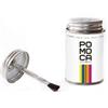 Pomoca colla in barattolo 150 g, Metallico