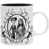 ABYstyle Corpse Bride - Tazza da 320 ml, motivo: Victor & Emily