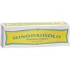 Rinopaidolo Unguento Nasale 10 g