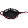 Le Creuset Padella Doppio Becco Evolution in Ghisa Vetrificata D23 cm Rhone