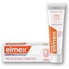 Elmex - Dentifricio Carie Plus Dentifricio Protezione Completa Confezione 75 Ml
