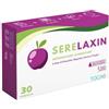 Tocas - Serelaxin Integratore per Favorire il Transito Intestinale Confezione 30 Compresse