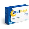 Tocas - Sereluna Integratore pe Favorire il Sonno Confezione 40 Compresse