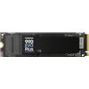 Samsung Memorie MZ-V9S1T0BW 990 EVO Plus SSD Interno da 1TB PCIe Gen 4.0 x4 / 5.0 x2 NVMe 2.0, memoria progettata per professionisti e giocatori occasionali, compatibile con PC