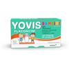 ALFASIGMA SpA YOVIS BAMBINI BANANA 10 FLACONCINI DA 10 ML