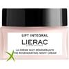 Lierac Lift Integral Crema Notte Rigenerante 50 ml
