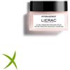 Lierac Hydragenist Gel Crema Viso Reidratante Illuminante 50 ml