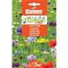 Blumen miscuglio di fiori campi in fiore