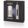 LABORATOIRES FILORGA C.ITALIA Filorga Cofanetto di Natale 2024 Optim Eyes - Optim Eyes contorno occhi 15 ml + Nutri Filler Lips 4 ml