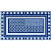 Baci Milano tovaglia rettangolare Infinity 160×280cm