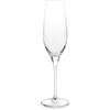 IVV Set 6 calici flute VIZIO trasparente