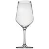IVV Set 6 calici vino bianco TASTING HOUR trasparente