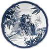 Baci Milano set 6 piatti frutta Versailles Ø21cm