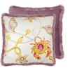 Baci Milano cuscino Portofino rosa 60x60cm
