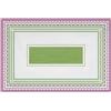 Baci Milano tovaglia rettangolare Amazzonia 160x240cm
