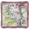Baci Milano tovaglietta americana Firenze rosa 38x38cm