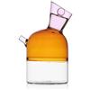 Ichendorf oliera Travasi trasparente, ambra e rosa 32cl