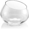 IVV set 2 bicchieri cognac Femmina trasparente 20cl