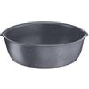 Lagostina padella multiuso Ingenio Mineralis Green senza manico Ø26cm