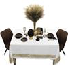 Enne Design tovaglia rettangolare 150x250cm Costa d'Avorio 1