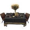 Enne Design tovaglia rettangolare 150x250cm Costa d'Avorio 2