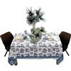 Enne Design tovaglia rettangolare Lione 150x250cm
